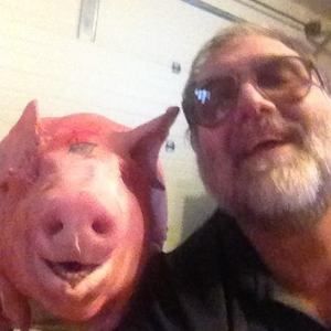 Meet your Posher, John